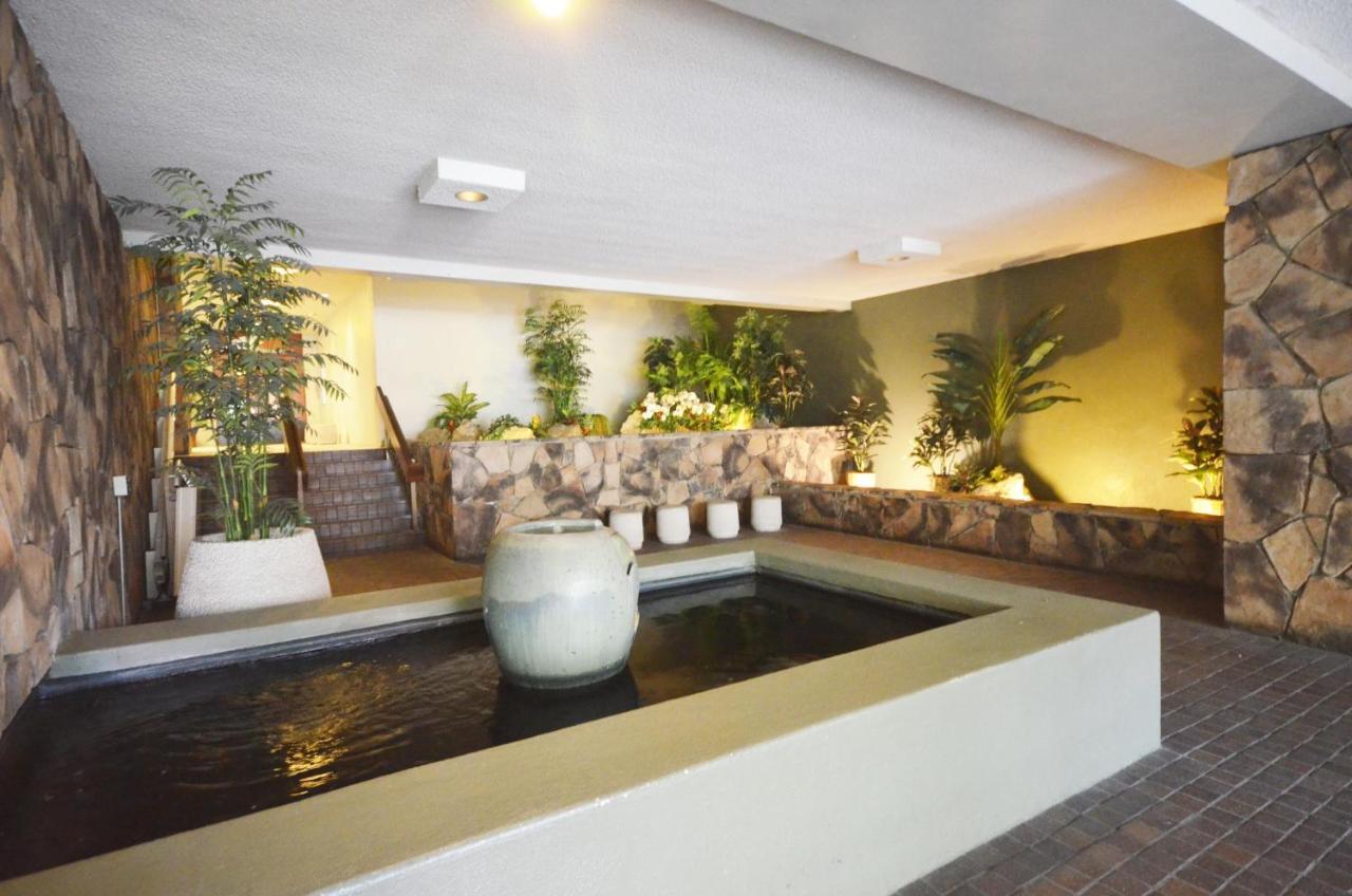 Waikiki Park Heights Villa Honolulu Exterior photo